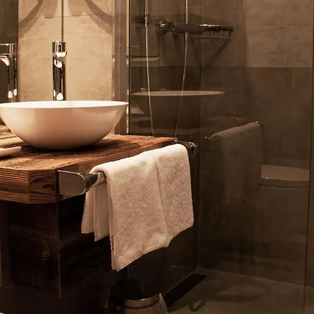 Hotel Almwirt 3*