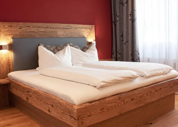 Almwirt Hotel 3*