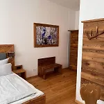 Almwirt Hotel