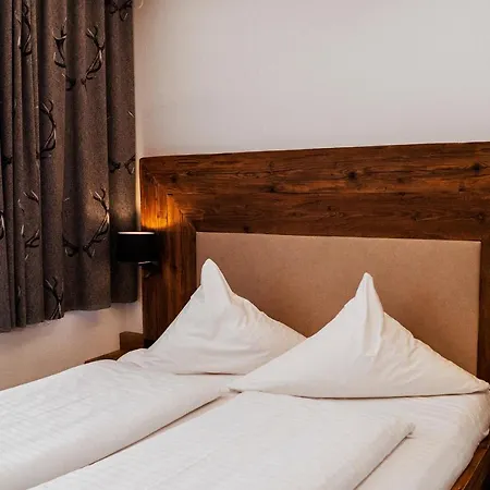 Hotel Almwirt