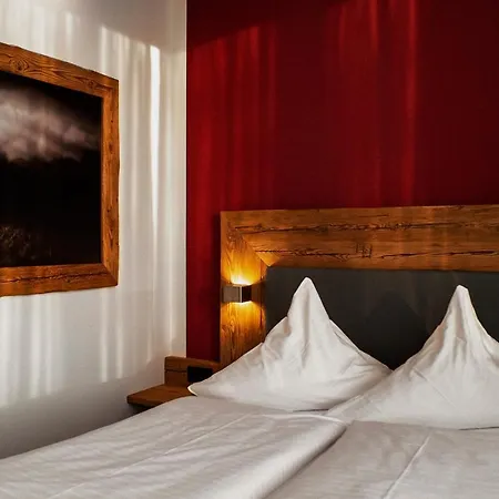 Almwirt Hotel Haar (Munich)