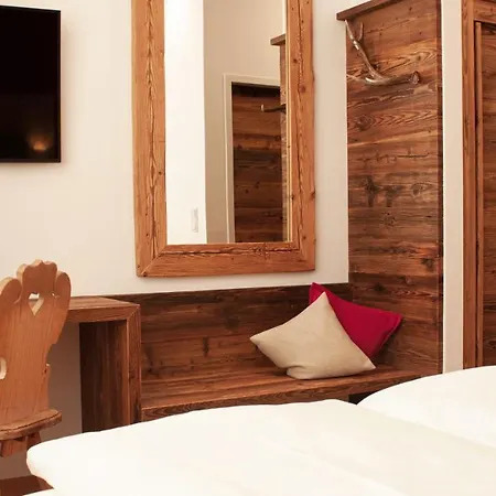 酒店 阿尔姆维尔特酒店