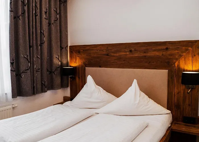 Hotel Almwirt