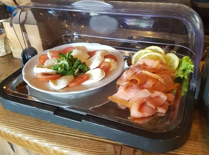 Hotel Almwirt 3*
